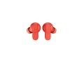 SKULLCANDY-слушалки-TW DIME GOLDEN RED